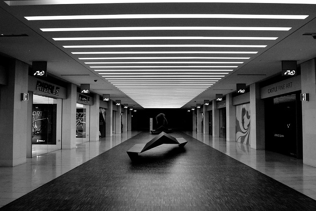 corridor in city-buildings-2