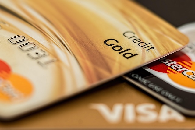payment in shopping-money
