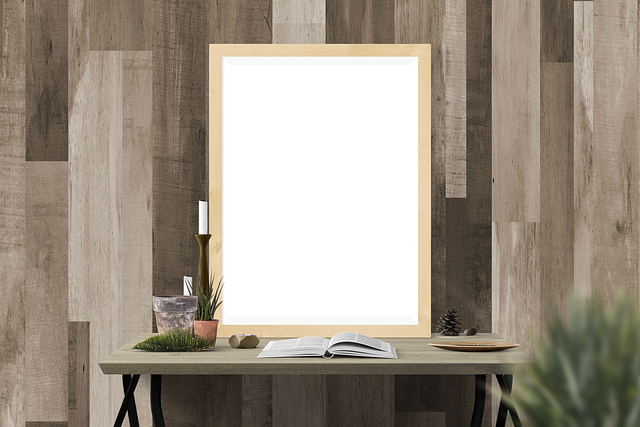 frame in technology-devices