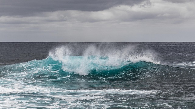 ocean in nature-environment-2