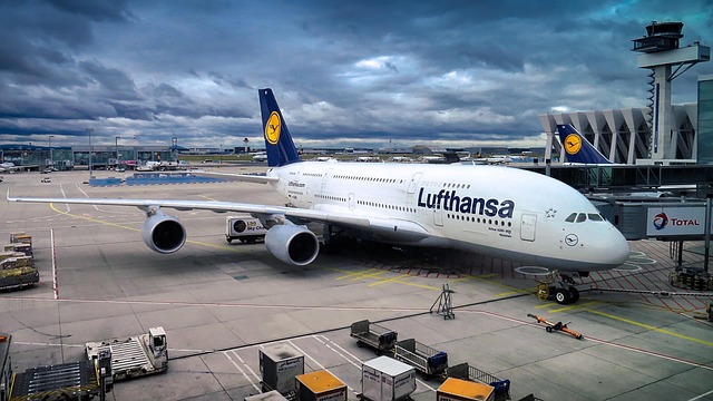 airline in transport-travel-1