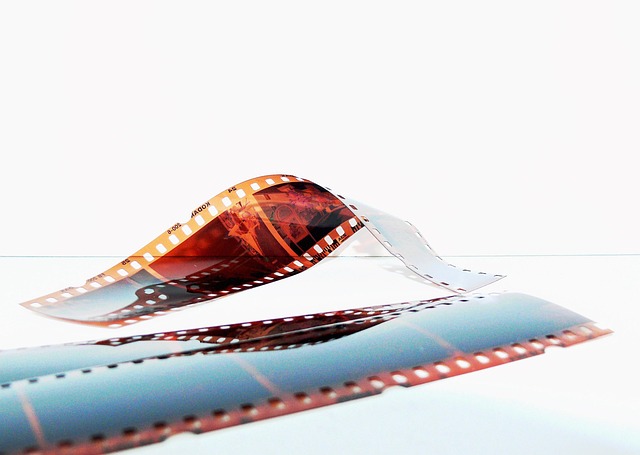 photography in media-entertainment
