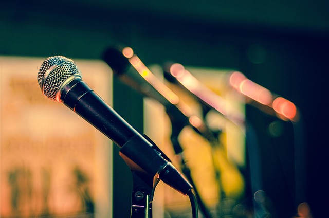 microphone in media-entertainment-3