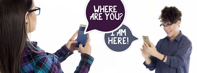 phone in technology-devices