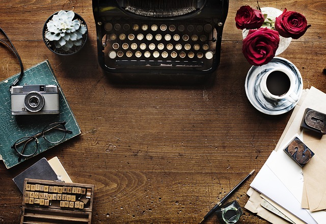 writer in media-entertainment