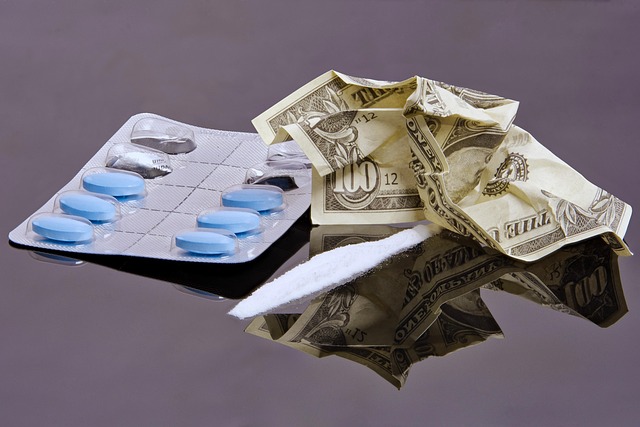 drug in health-medical