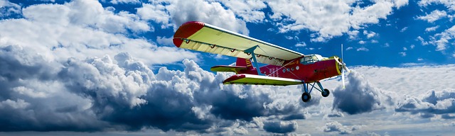 airplane in transport-travel-2