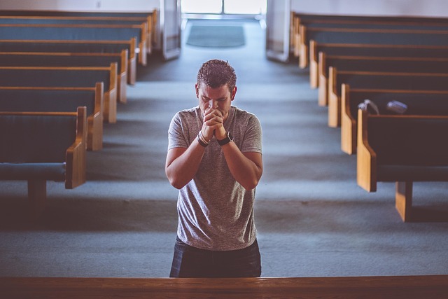prayer in social-issues