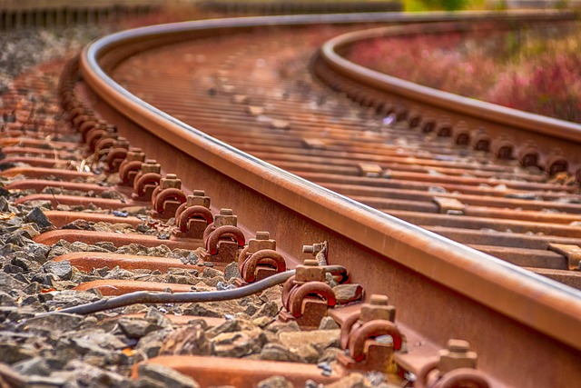 track in sports-fitness