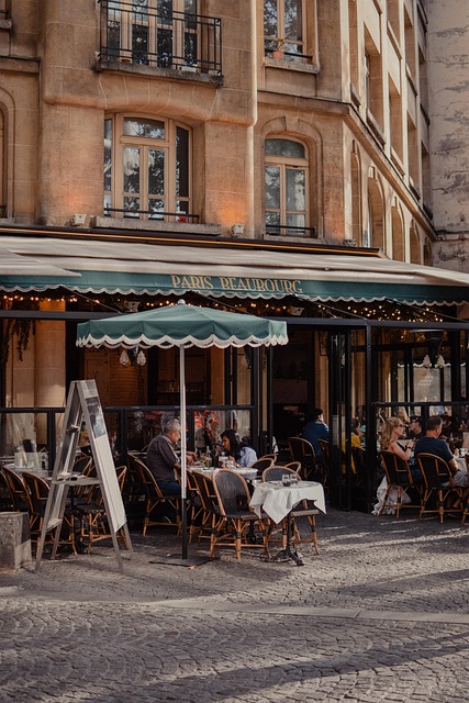 french in culture-art