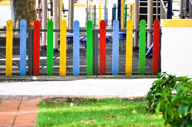 playground in city-buildings-2