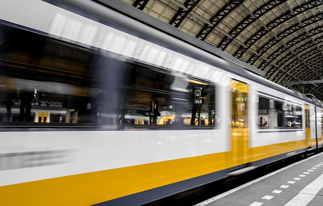 platform in transport-travel-1