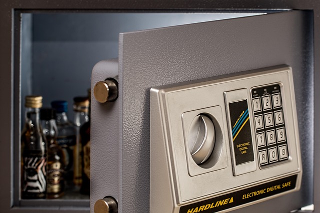 safe in problem-solution