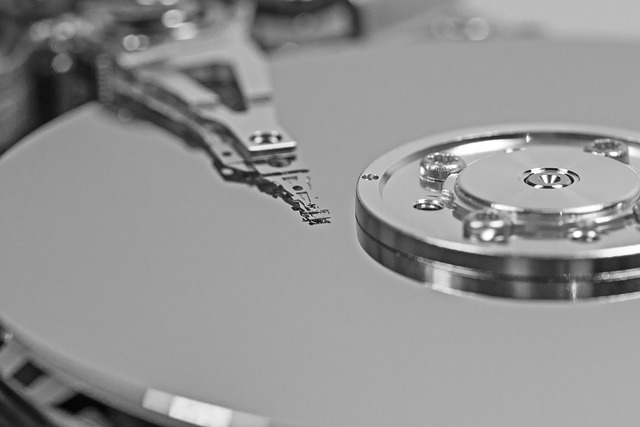 storage in technology-devices