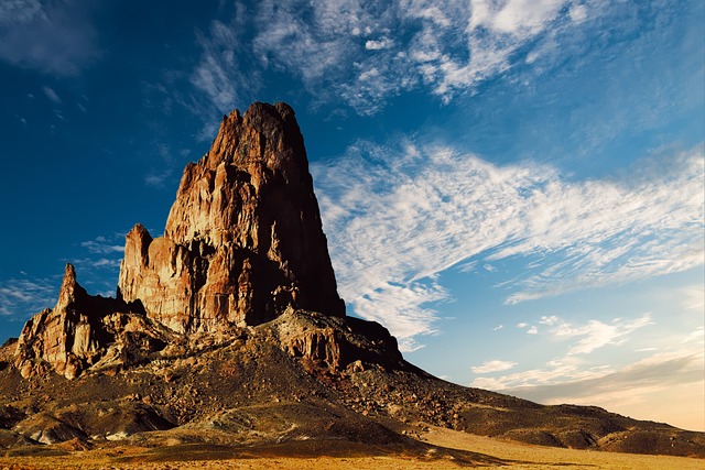 cliff in nature-environment-4