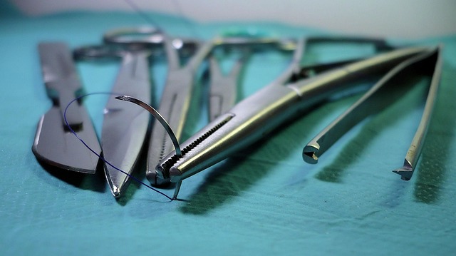 surgery in health-medical