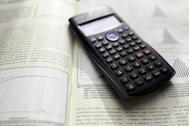 statistics in academic-research