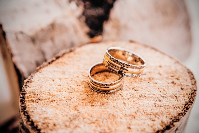 marry in home-living