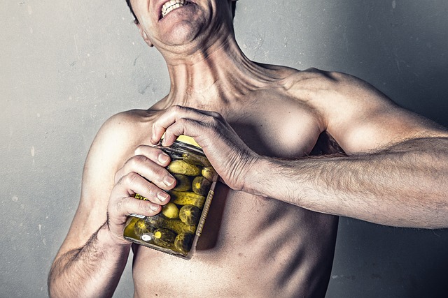 muscle in health-medical
