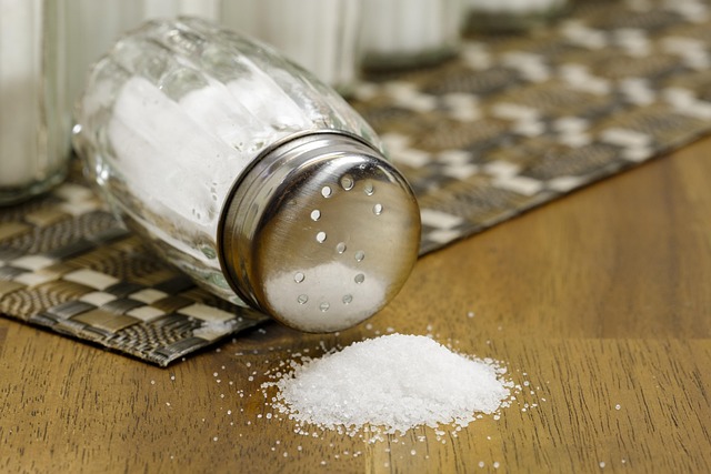 salt in home-living