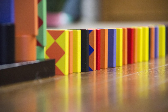 sequence in time-sequence
