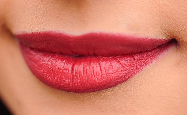 lip in health-medical