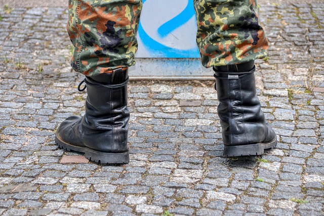 military in law-order-1