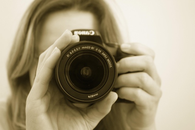 camera in technology-devices
