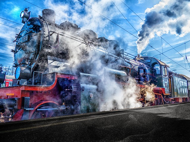 steam in nature-environment-4