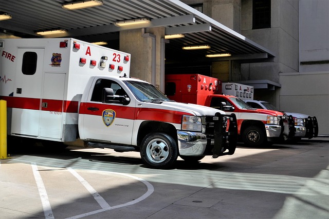 ambulance in health-medical-4