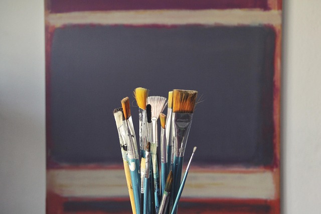 painting in culture-art