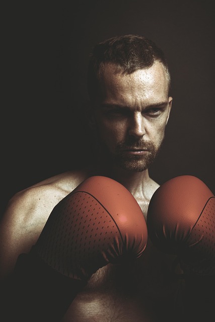 fight in sports-fitness