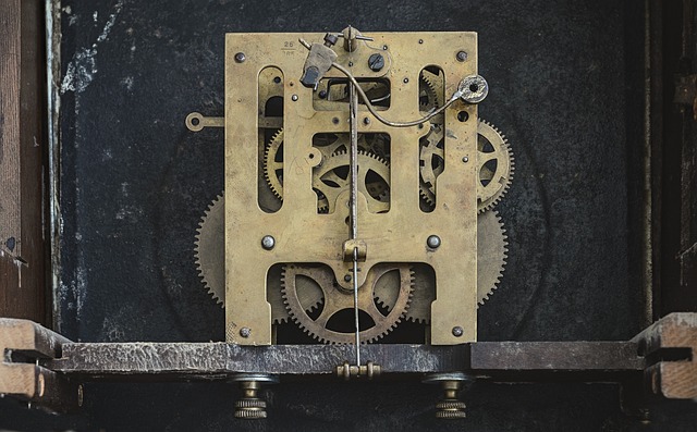 mechanical in technology-devices