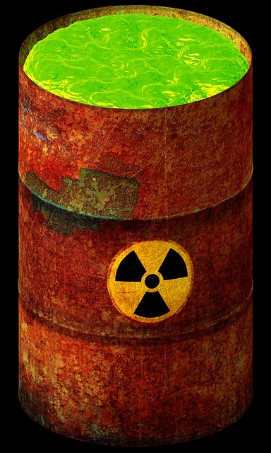 radiation in technology-devices