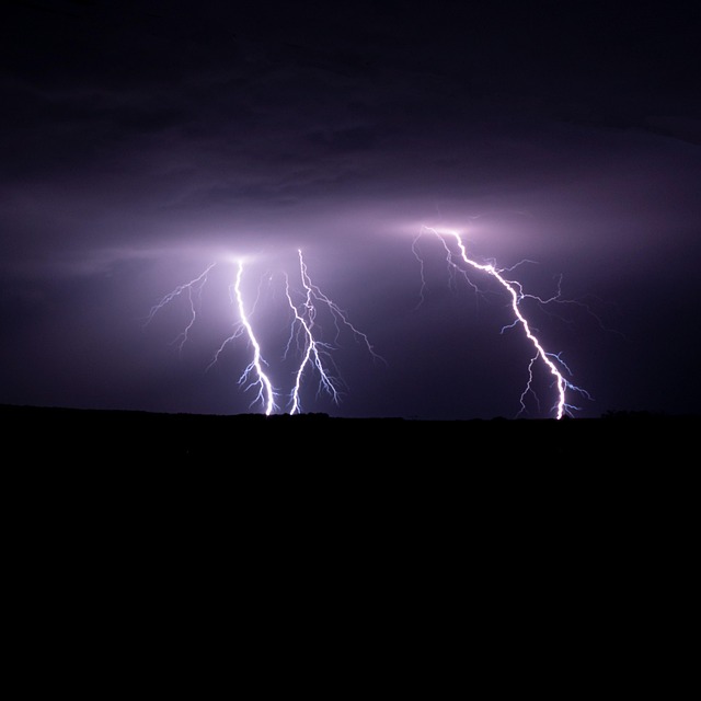 lightning in nature-environment-5
