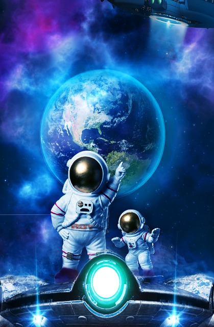 astronaut in technology-devices-3