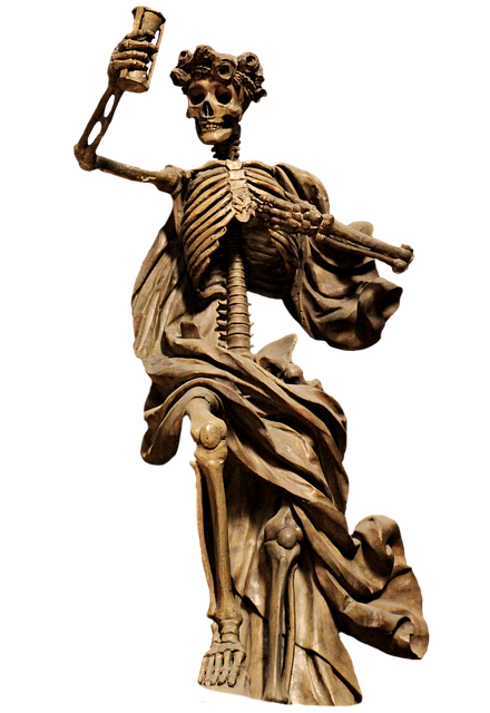 death in health-medical