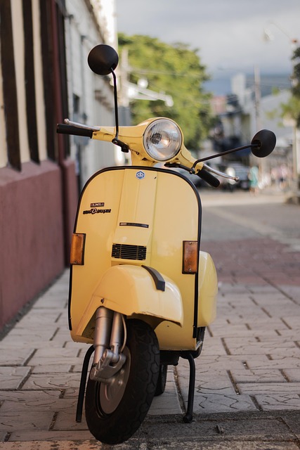 vehicle in transport-travel