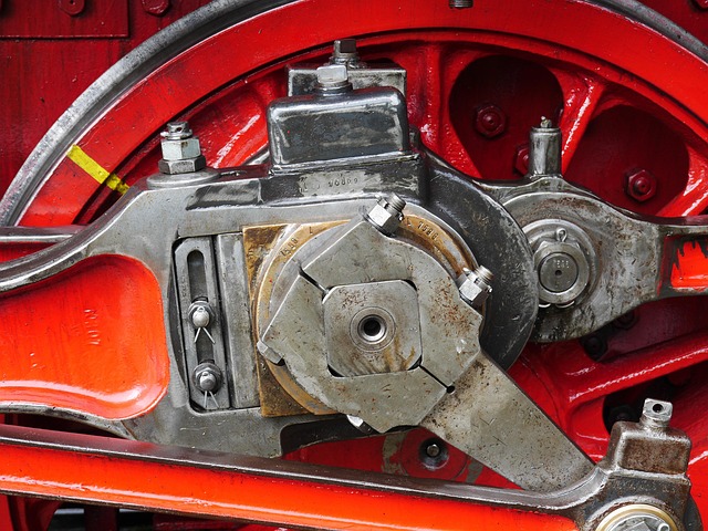 wheel in transport-travel