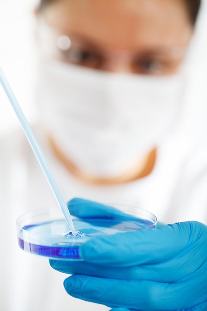 scientist in academic-research