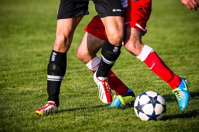 opponent in sports-fitness