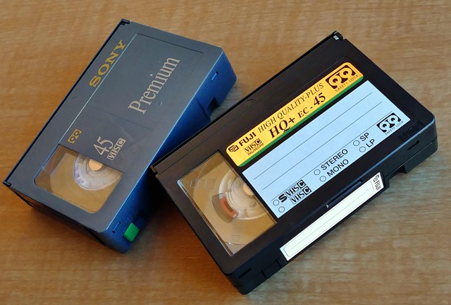cassette in technology-devices-4