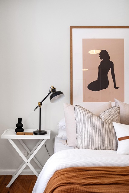 apartment in home-living