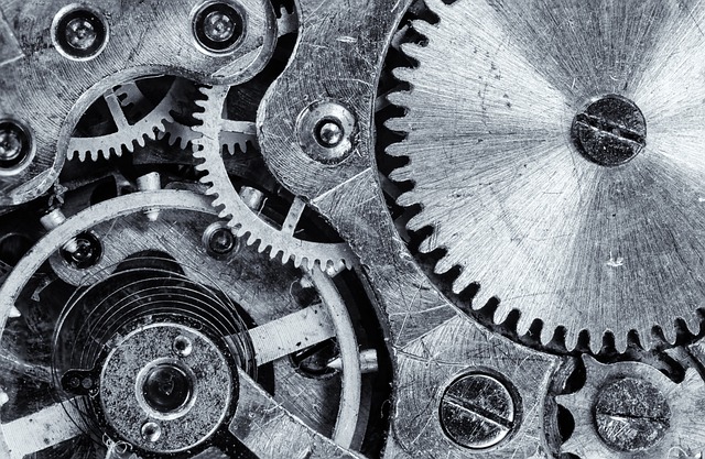 mechanism in technology-devices