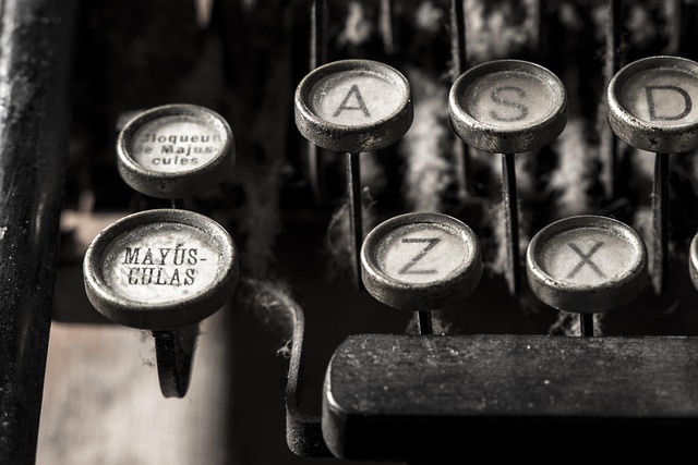 writing in education-study