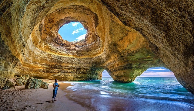 cave in nature-environment-3
