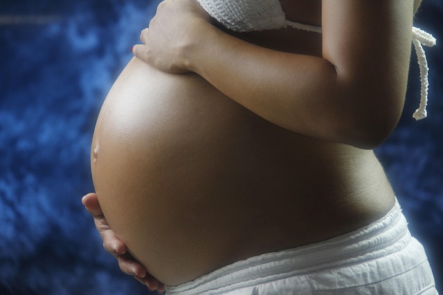 pregnant in health-medical